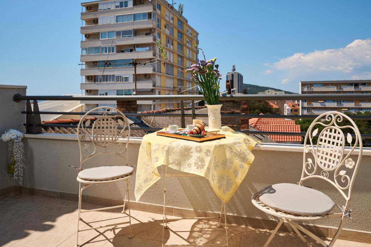 Modern & Spacious Rooftop Apartment With Natual Sunlight Split Extérieur photo